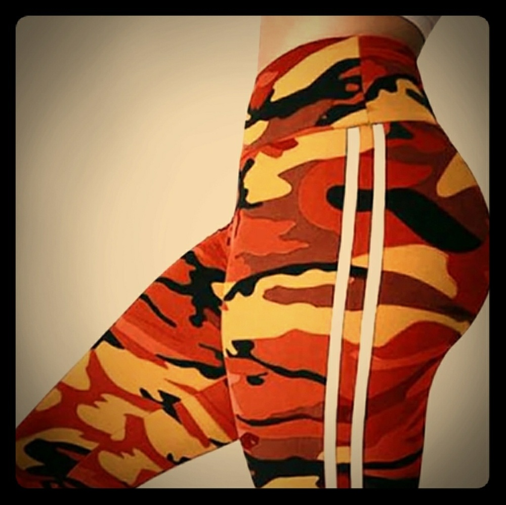 Women's Yoga Pants Leggings